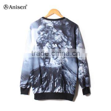 China Top Ten Selling Products Custom Printing Men Hoodies photo-2
