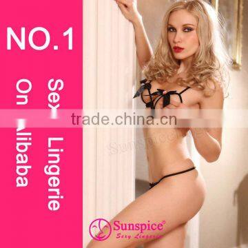 Sunspice Hot Sale Lingerie Manufacturer Quality Guarantee Young Girl Pantyhosesexy Evening Dress Sexy Japanese Lingerie photo-2