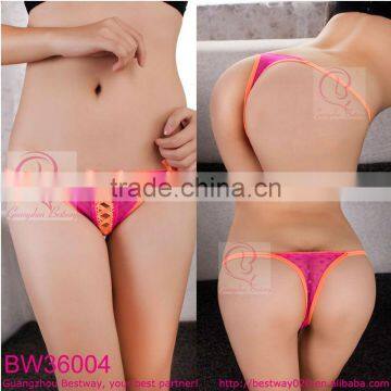 Sex products sexy stocklots micro single string g string