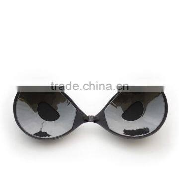 2015 Pink Front Closure Strapless Convertible Polyolefin Adhesive Bra photo-5