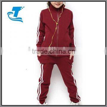 Fashion Spring Kids Sports Jacket Without Hood