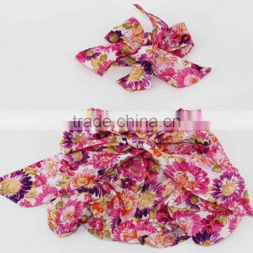 Baby Boutique Clothes Wholesale Korean Infant Girls Fashion Shorts Image Baby Girl Short Hot Pants photo-5