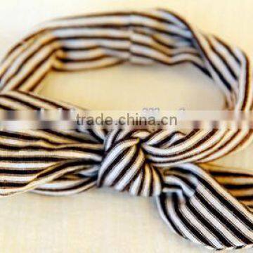 Newest Baby Girl Headbands And Bows High Quality Headband Bows photo-2