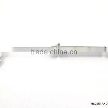 Dental Dentist Amalgam Carrier Amalgam Gun Double Ended Restorative Dentistry photo-2