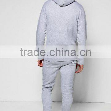 Mens Designer Tracksuits Blank Plain Tracksuit Wholesale photo-4