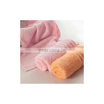 100% cotton terry towel dispenser