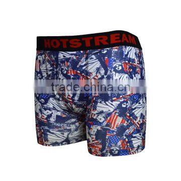Wholesales American Man Underwear Boxers photo-2