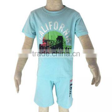 Children Clothing Sets 2016 photo-2