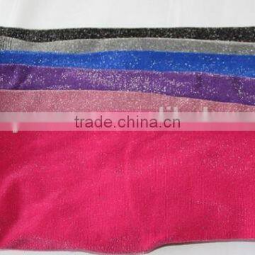 Seamless Fashion Lady Tight Legging Shining Color photo-2