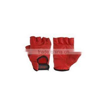 Women Gym Gloves