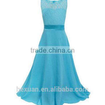 2017 Girl Party Dress Children Frocks Designs New Model Girl Dress photo-4