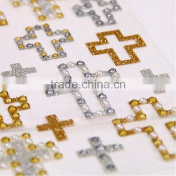 Enviroment Protection Sticker Decorative Glittle Sticker DIY Sticker photo-4