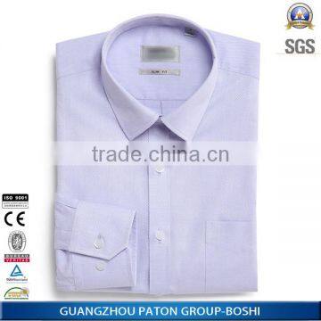 China Manufacturte Factory Wholesale Pant Shirt Design For Men photo-2