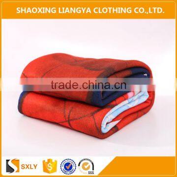 Wholesale Digital Printing Fleece Blanket, Weighted Blankets