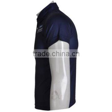 BSCI/ISO9001 Factory Dry Fit Breathable Fabric Italy Sublimation Ink Hotsale Cheap Custom Made Sports Jerseys photo-4