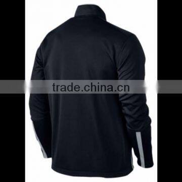 Wholesale Long Sleeve Without Hood Plain Crewneck Sweatshirt Customfor Men photo-6
