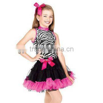 dance costume-ballet tutus--skirt