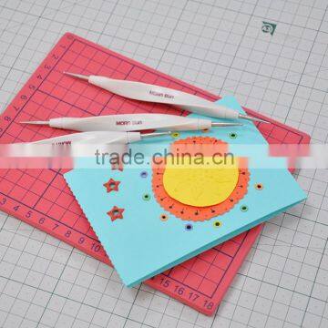 Parchment Craft Paper Embossing Tool photo-5