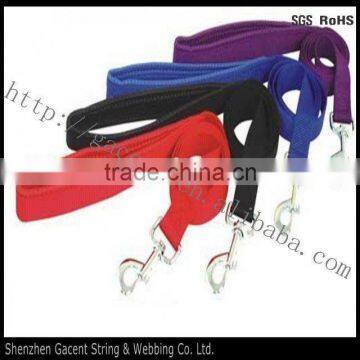 dog lead and dog collar