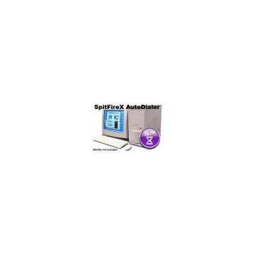 United States Autodialer System
