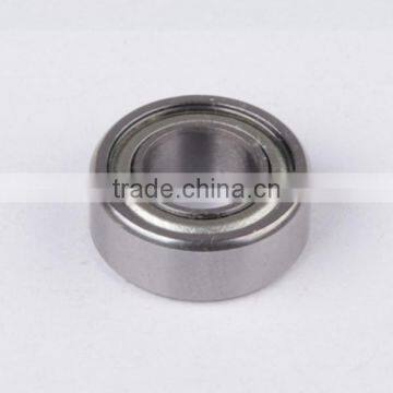 695 2RS Miniature Deep Groove Ball Bearing for Spinner photo-5