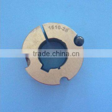 Belt Pulley Convery Bearing 2012 2012-38 Taper Bushing photo-3