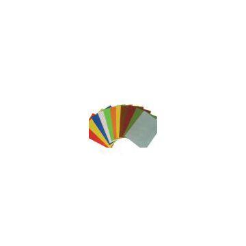 PVC Opaque Film