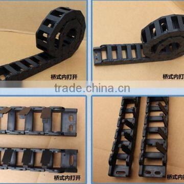 Heavy Duty Plastic Cable Chain 20mm Drag Chain photo-2