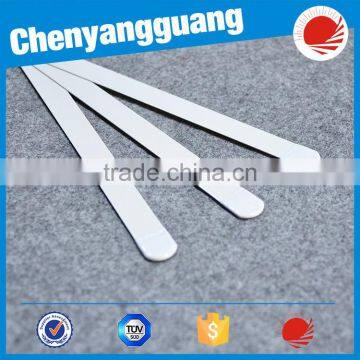 Wholesale 8MM Ladies Corset Accessories Flat Steel Bone