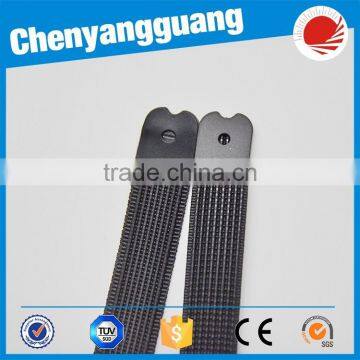 Hot Sale Garment Accessories Polyester Boning With End Caps photo-6