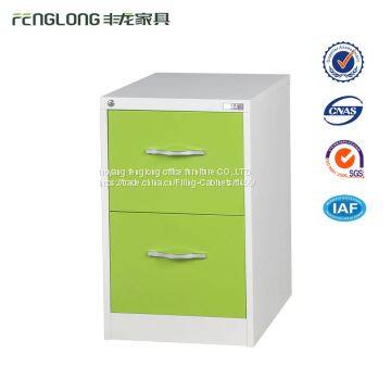 Hot Selling 2 Drawer Filing Cabinet Made in China photo-2