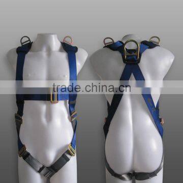 High quality full body harness