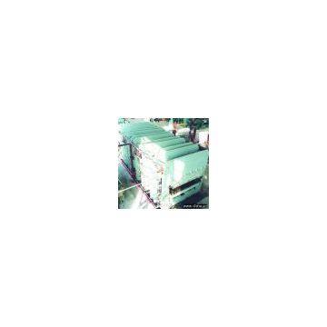Heat Resistant / Anti-Static Electricity Conveyor Belt
