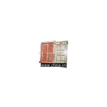 Wooden Antiques