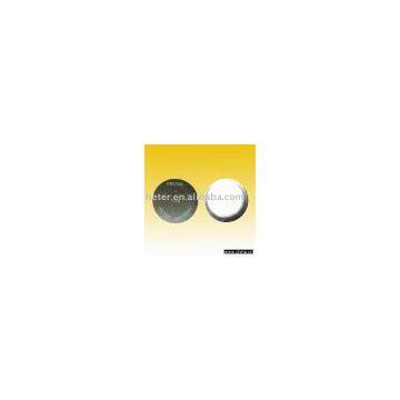 Li-Fe button cell battery FR1154 (size AG13)