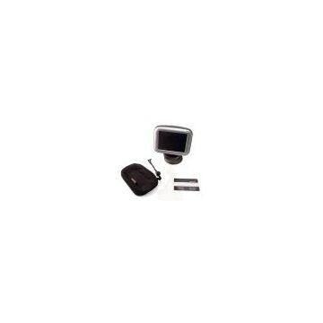 United Kingdom Tomtom Go 700 Car GPS Navigation System Tom Tom Go700
