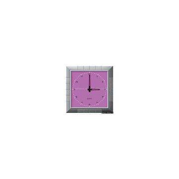Pendulum Clock
