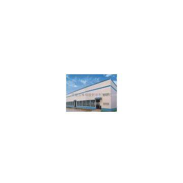 Jinan Zhongwei Casting and Forging Grinding Ball Factory