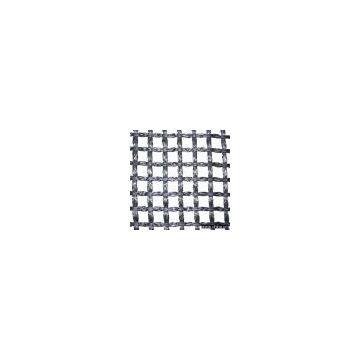Terylene Geogrid