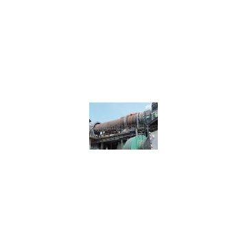 Rotary Kiln--Songshan Heavy