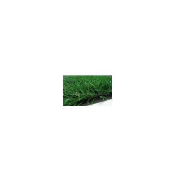anti-abrasion artificial sports turf for court and roof garden