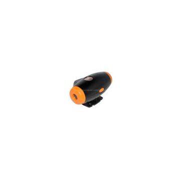 HD Action Camera With Waterproof, HDMI and Laser Pointer Function photo-2