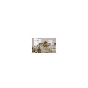 SZG-5000 Double Cone Rotating Energy saving Vacuum Drying Machine for foodstuff industry