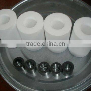 PTFE Filled Products /glassfiber, carbon , bronze, graphite, MoS2