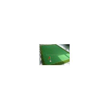 Portable Golf Putting Green