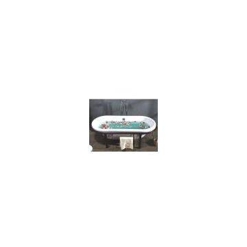 Sell Acrylic Bathtub