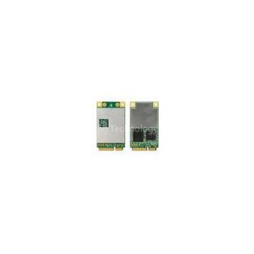 Mini High-quality Voice ZTE MC2718 / MC2716 PCI GSM Alarm DTMF PCM Module