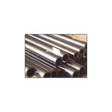 Sell Stainless Steel Seamless Pipes