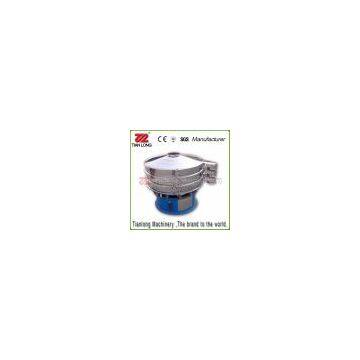 TIANLONG Rotary Vibrating Sieve for Powder photo-3
