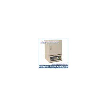 High Temperature Muffle furnace